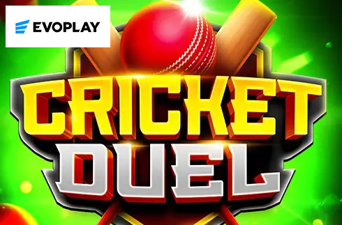Cricket Duel